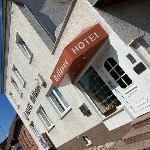 Pension Bellevue
